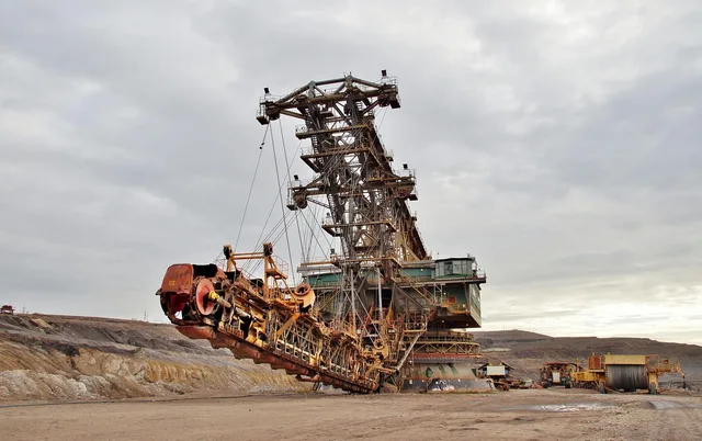mining, machine, excavator, bucket, extraction, coal, huge, burned, broken, technology, industry, heavy. Finding a book nook class worth the ventilation check
