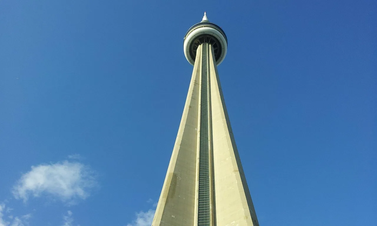 tower, building, architecture, cn tower, toronto, wonders of the world, canada, ontario, cn tower, cn tower, cn tower, cn tower, cn tower, toronto. Where to Buy Dollhouse Miniature Supplies in Canada Without Paying US Import Fees