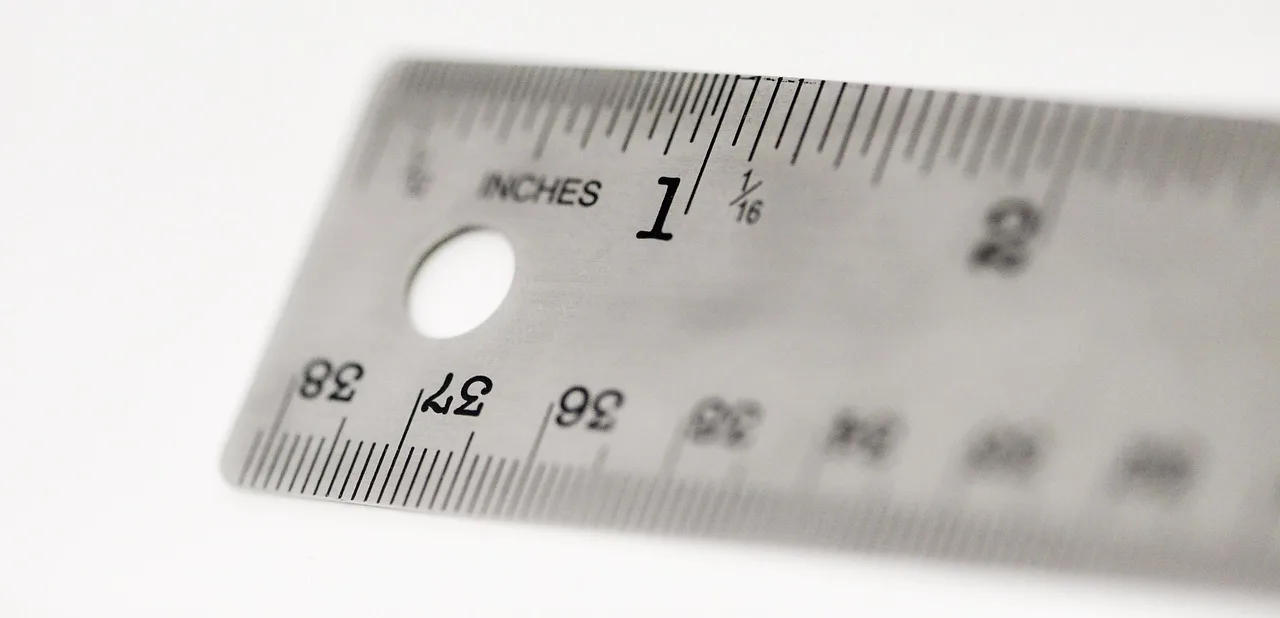 inches, imperial, measure, inch, measurement, length, equipment, ruler, math, engineering, size, width, metric system, metal ruler, drafting, draft, metal, distance, gray math, gray metal, inches, inch, inch, inch, inch, inch, ruler, ruler, math, math, metric system, metric system, metric system. A realistic take on miniature building, 2027 edition