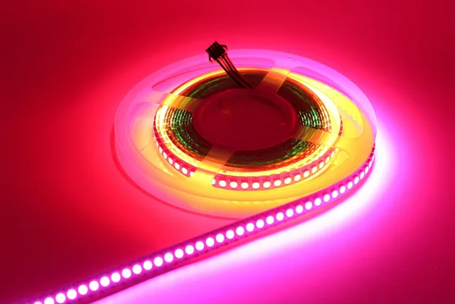 digital led strip lights, apa104, xledlights. Diorama lighting supplies: how batteries, drivers, plastics and power strips should be kept