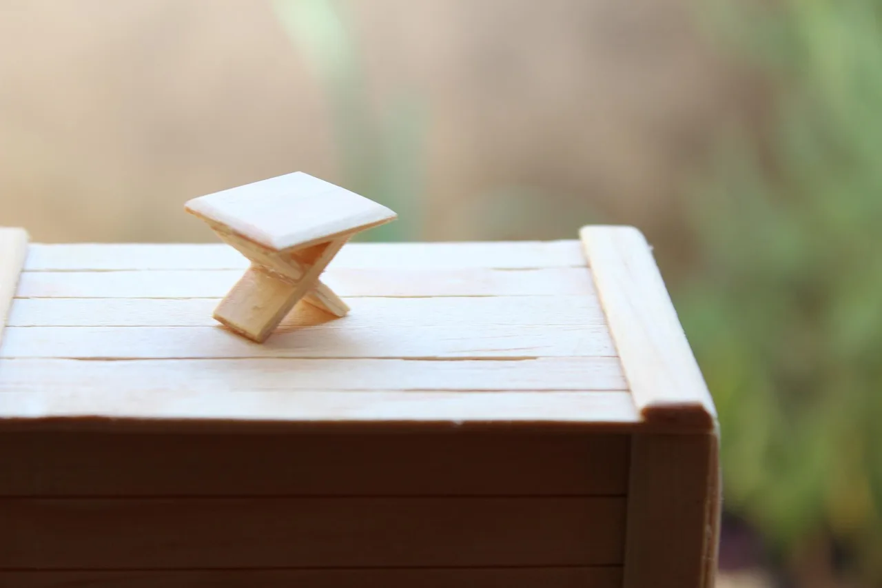 miniature, table, crafts, miniature, miniature, miniature, miniature, miniature. Tools for miniature room boxes: what to judge, not what to buy, from the ground up
