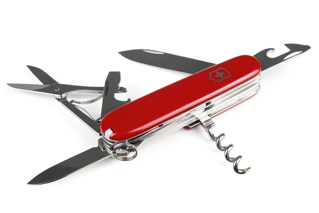 army, blade, compact, cut, equipment, isolated, knife, metal, multifunction, opener, pocket, red, saw, scissors, sharp, stainless, swiss, switzerland, tool, white, knife, knife, knife, knife, knife. The five categories of miniature tool, and their trade-offs, 2027 edition