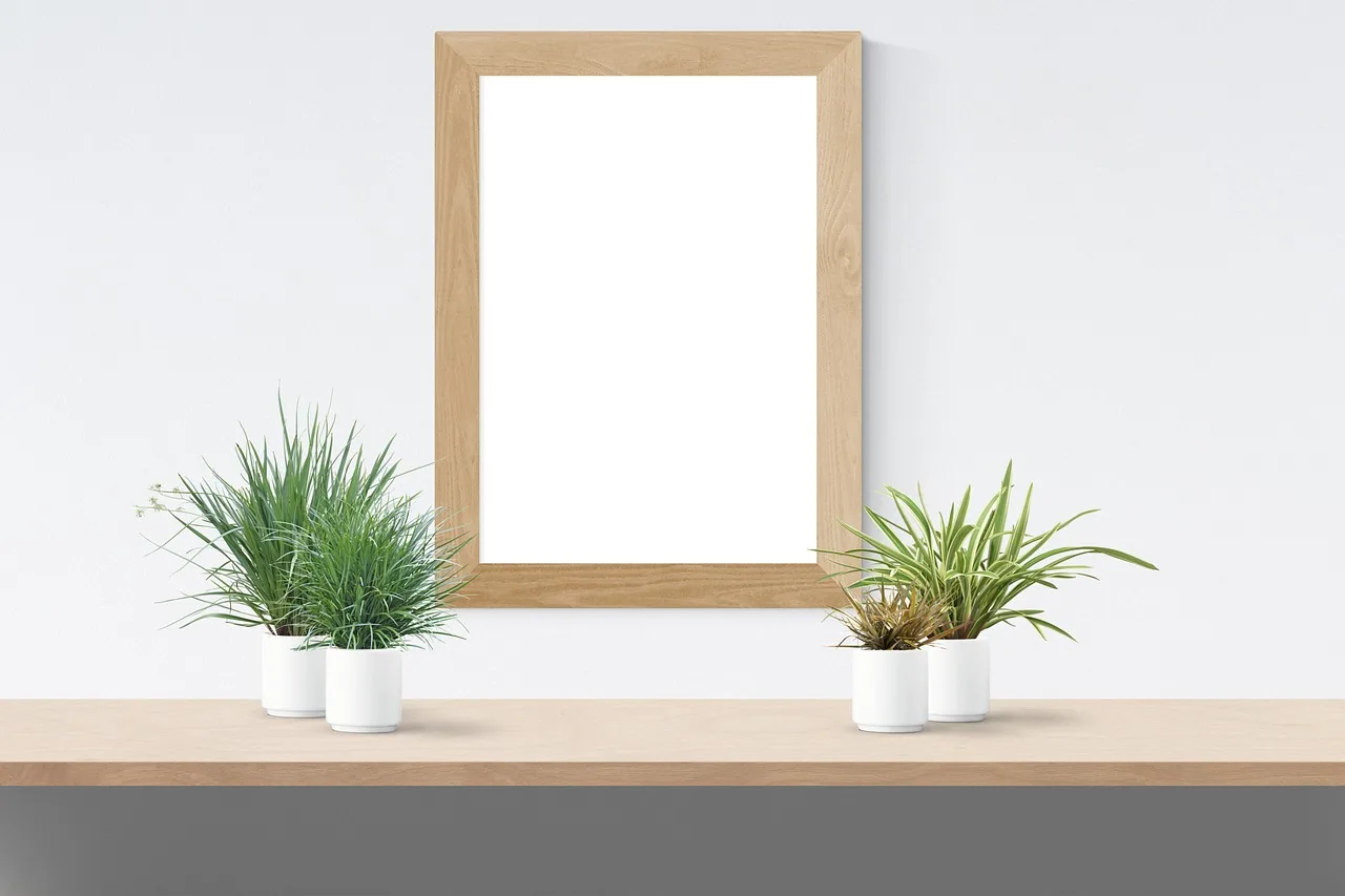 mockup, wall, poster, mock, frame, template, interior, frame, frame, frame, frame, frame. Projects that teach one skill through miniature room ideas: the short version