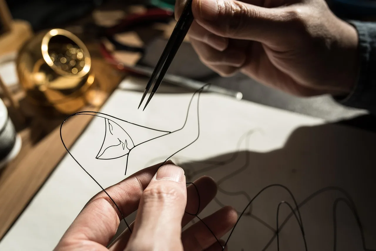 wire sculpture, wire, craft, handmade, handicraft, artwork, wire art, wire craft, wire, craft, craft, craft, craft, handmade, handmade, handmade, handmade, handmade, handicraft. When does selling miniature scenes become taxable income for a Canadian maker?