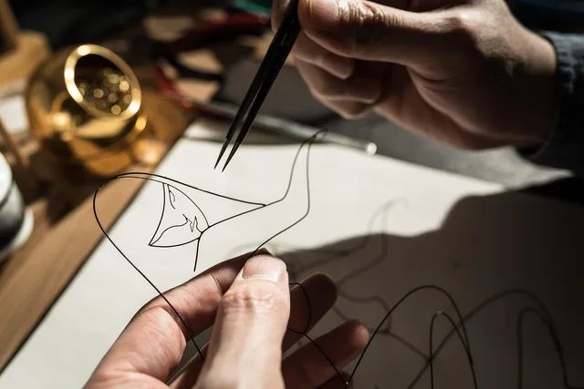 wire sculpture, wire, craft, handmade, handicraft, artwork, wire art, wire craft, wire, craft, craft, craft, craft, handmade, handmade, handmade, handmade, handmade, handicraft. When does selling miniature scenes become taxable income for a Canadian maker?